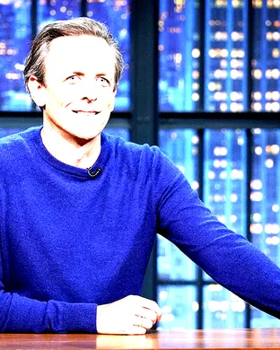 Seth Meyers Minneapolis
