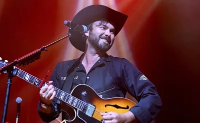 Shakey Graves