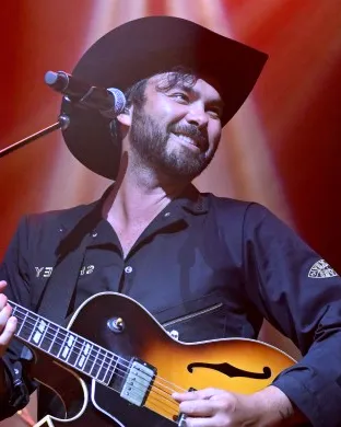 Shakey Graves