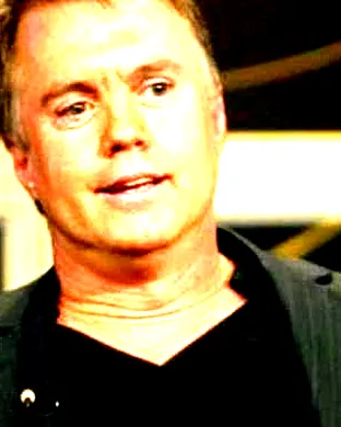 Shaun Cassidy Minneapolis