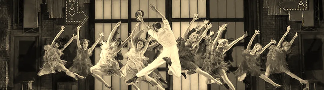 Singin' In The Rain