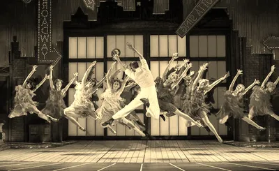 Singin' In The Rain