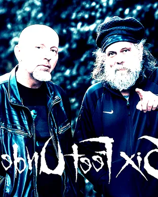 Six Feet Under Minneapolis