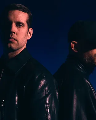 Slander - 2 Day Pass