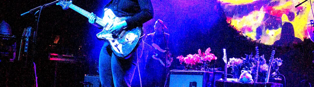 Soccer Mommy