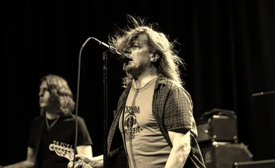 Soul Asylum