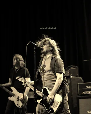 Soul Asylum