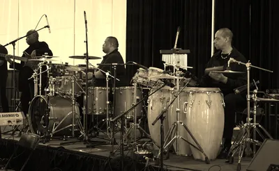 Sounds of Blackness