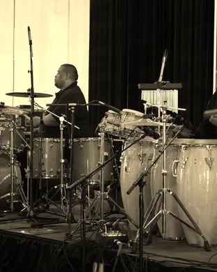 Sounds of Blackness