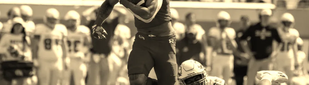 Southern Utah Mustangs Football