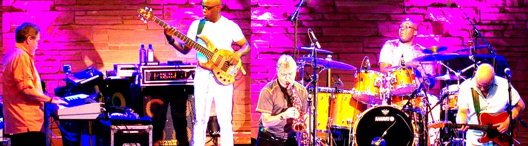 Spyro Gyra