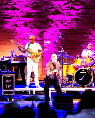 Spyro Gyra Minneapolis