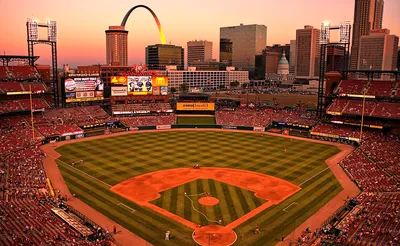 St. Louis Cardinals