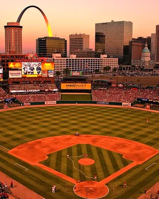 St. Louis Cardinals
