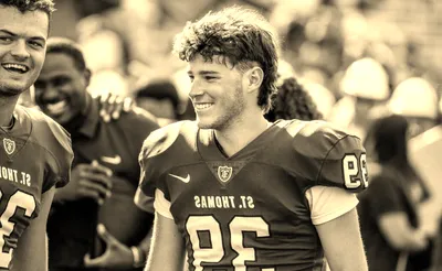 St. Thomas University Tommies Football