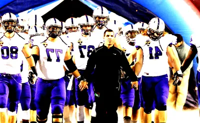 St. Thomas University Tommies