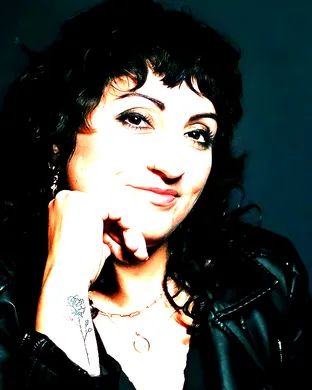 Steph Tolev Minneapolis