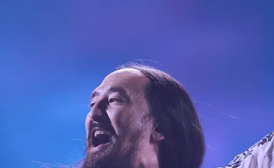 Steve Aoki