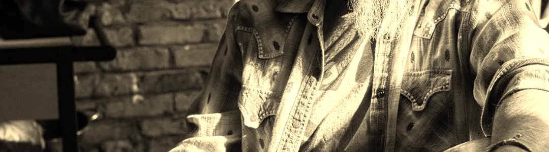 Steve Earle