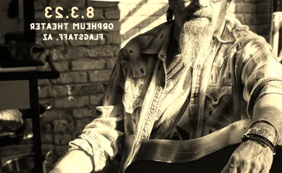 Steve Earle