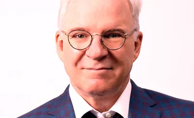 Steve Martin