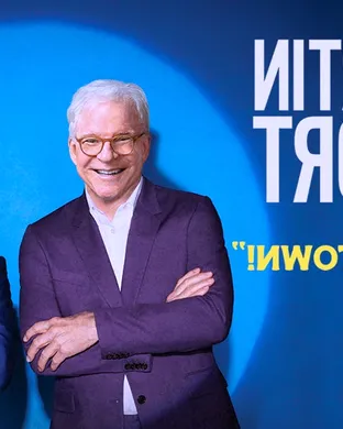 Steve Martin & Martin Short