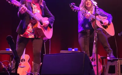 Suzy Bogguss
