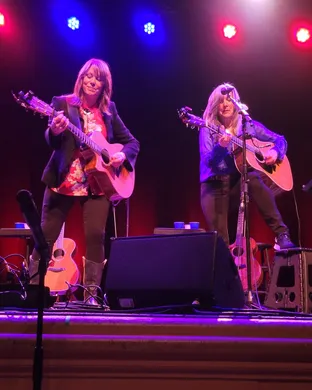 Suzy Bogguss