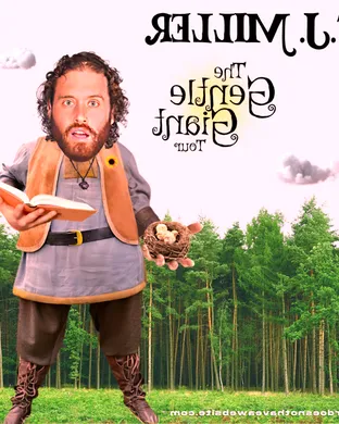 T.J. Miller