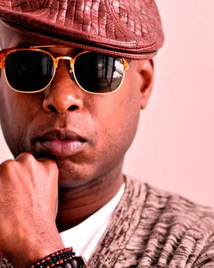 Live concert by Talib Kweli