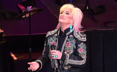 Tanya Tucker