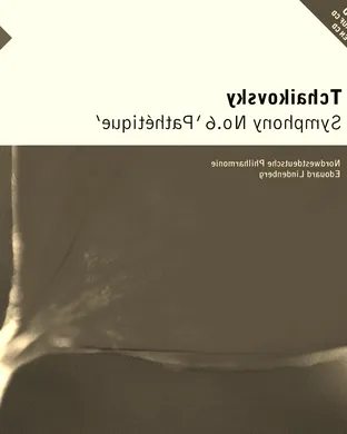 Tchaikovsky Symphony No. 6