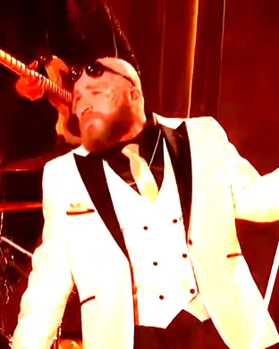 Teddy Swims Saint Paul