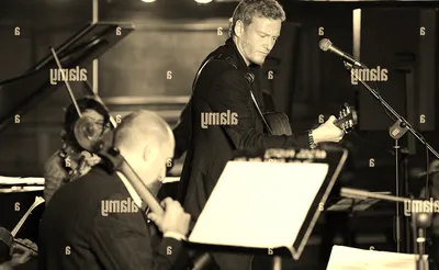 Teddy Thompson