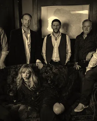 Tell Me Lies - Tribute To Fleetwood Mac