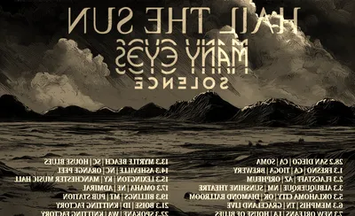 The Amity Affliction