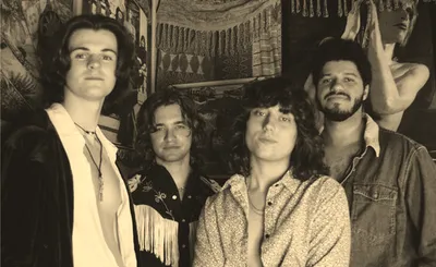 The Band Feel