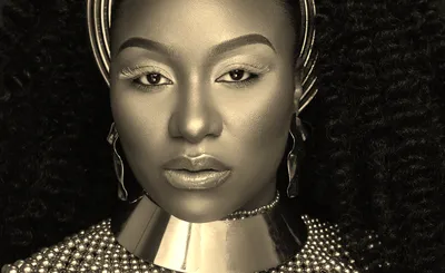 The Black Queen