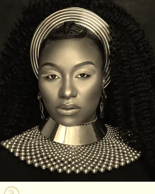 The Black Queen
