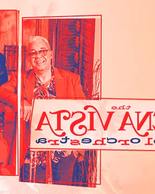 The Buena Vista Orchestra