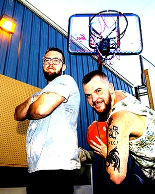 The Floozies & Too Many Zooz