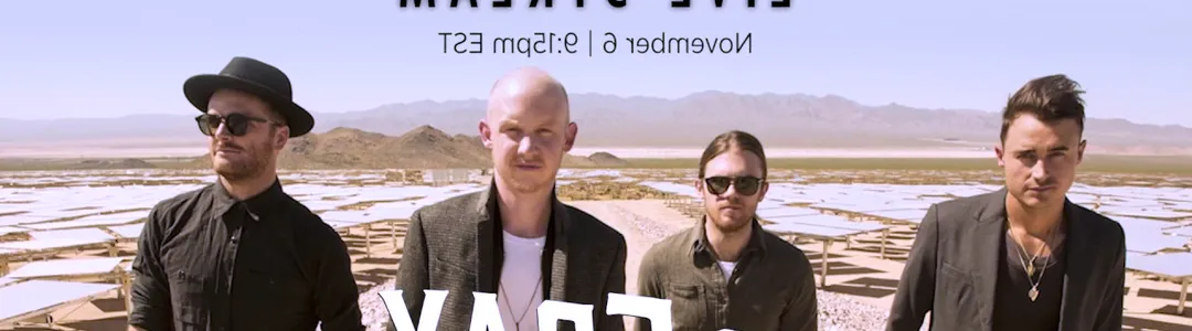 The Fray