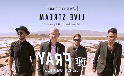 The Fray