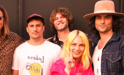 The Head and The Heart