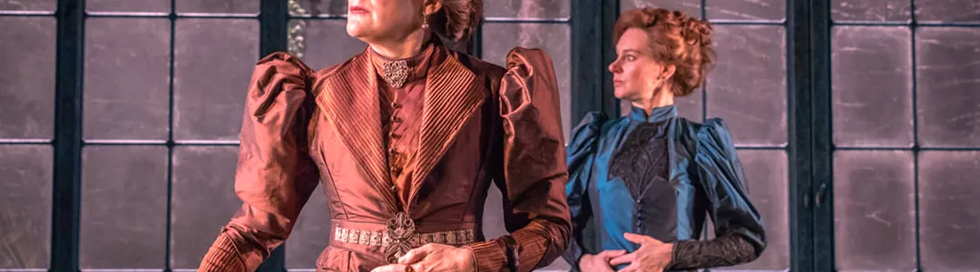 The Importance Of Being Earnest