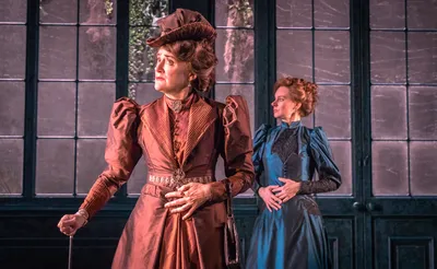 The Importance Of Being Earnest