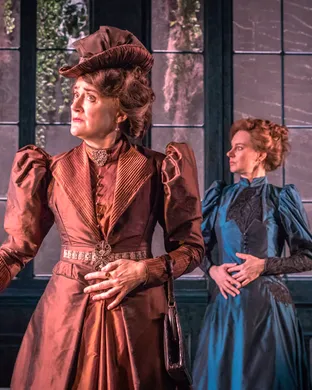 The Importance Of Being Earnest