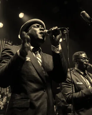 The Jazz Room Minneapolis