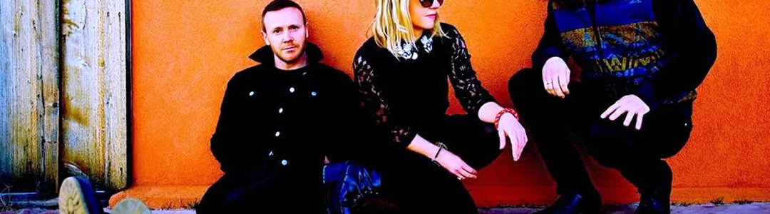 The Joy Formidable