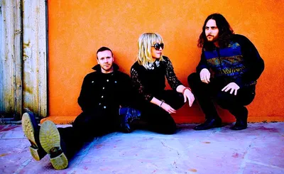 The Joy Formidable